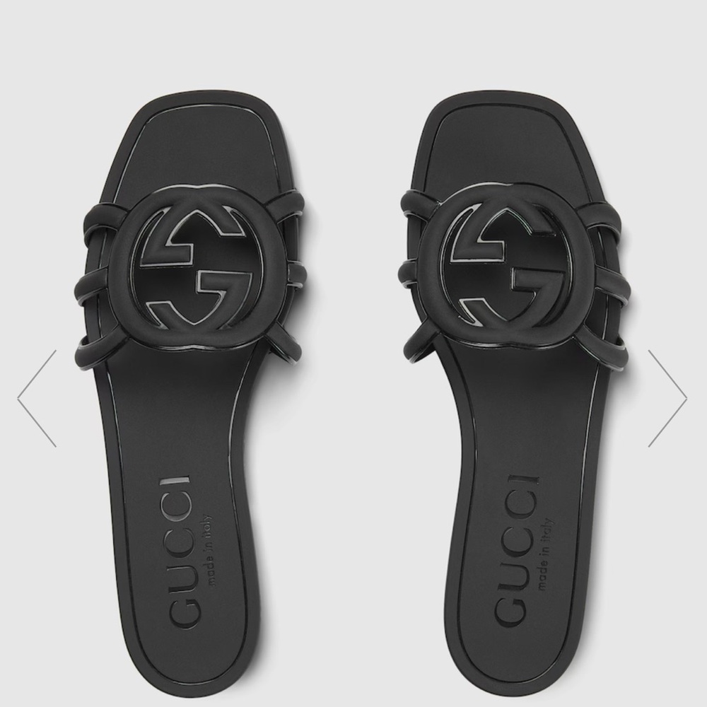 Gucci Sandals